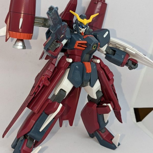 VF-27ルシファーカオス