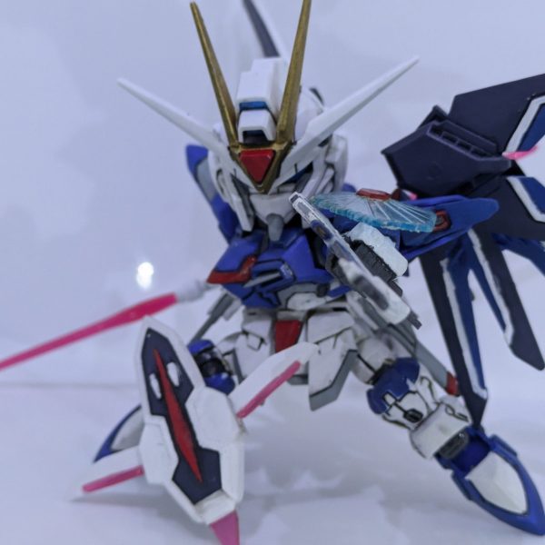 ライジングフリーダム