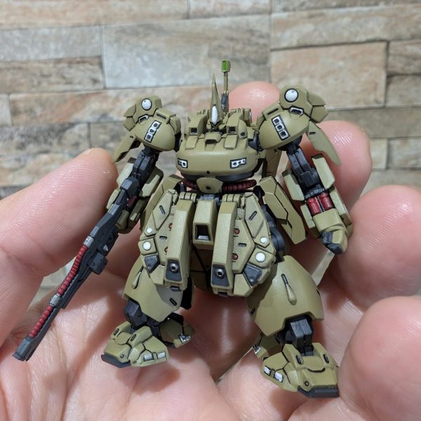 アーティファクト　THE-O