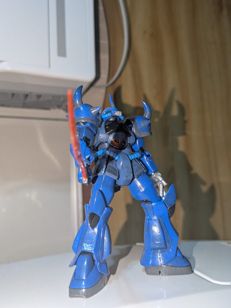 グフ