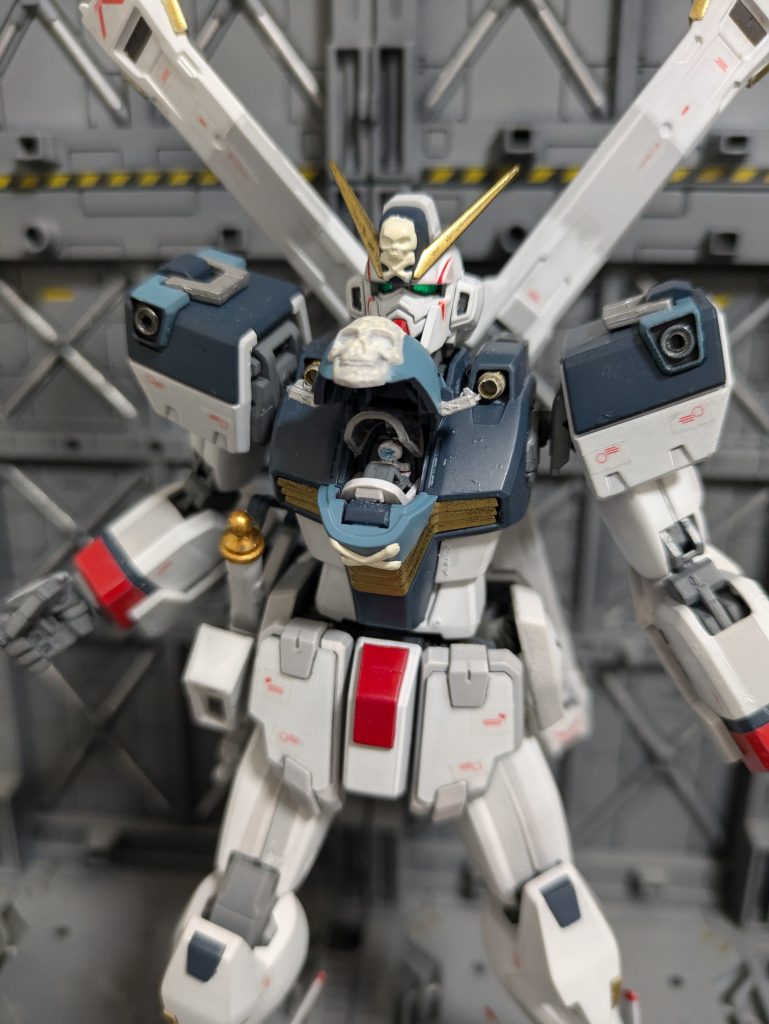 中の人もがんばりました