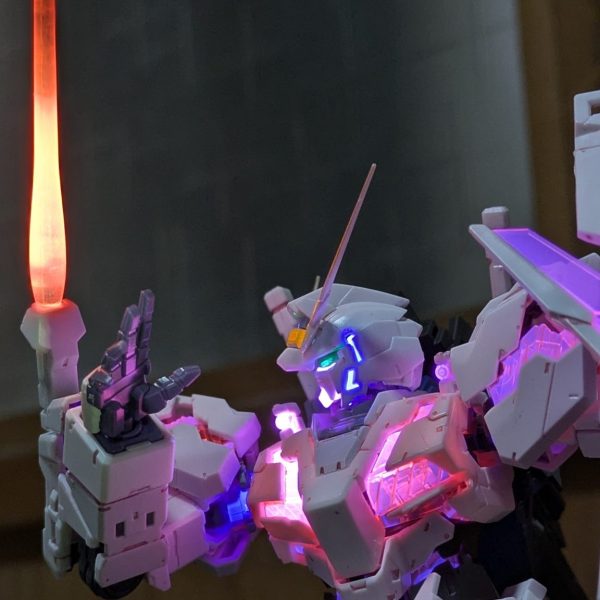 ブラックライト」のガンプラ作品一覧｜GUNSTA（ガンスタ）