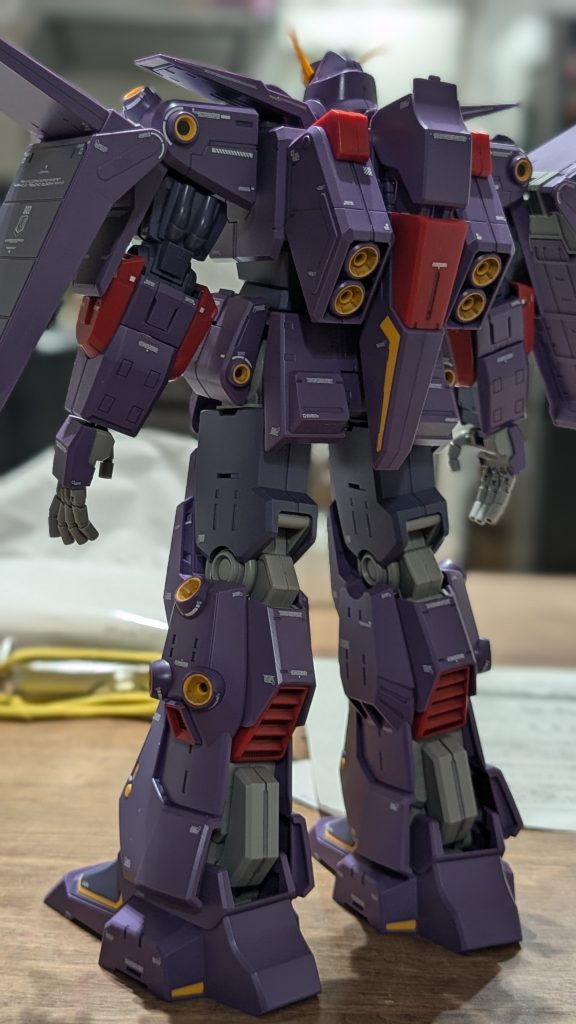 45年ぶり3個目–3枚目/制作者：うえさま