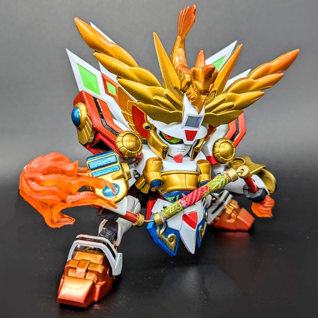 爆心丸・弐