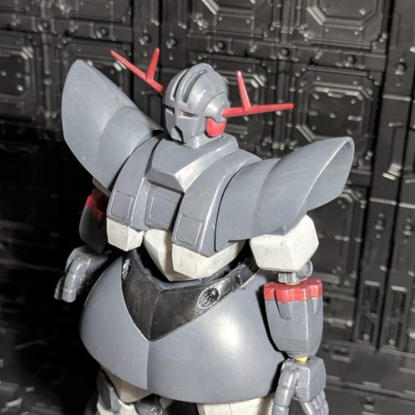 パーフェクトジオング