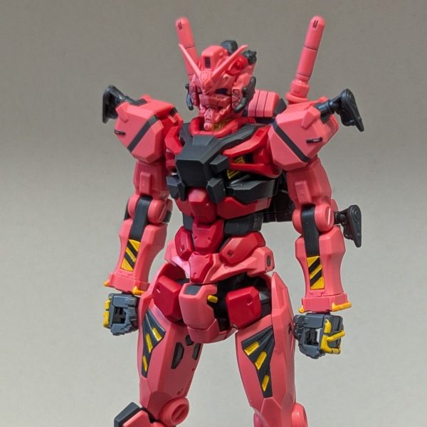 赤いガンダム