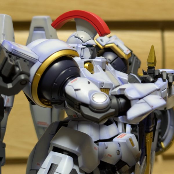 ナイト・トールギス