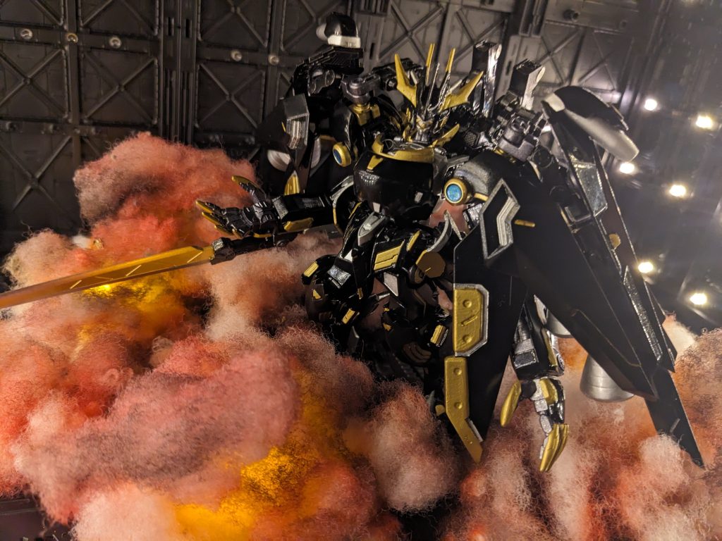 ロードオブバルバトスルプスレクス