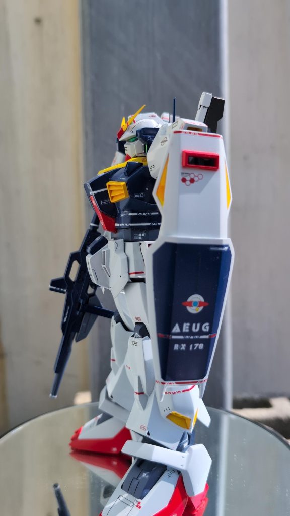 ガンダムマークIIver2–8枚目/制作者：立春大吉