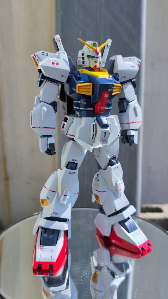 ガンダムマークIIver2