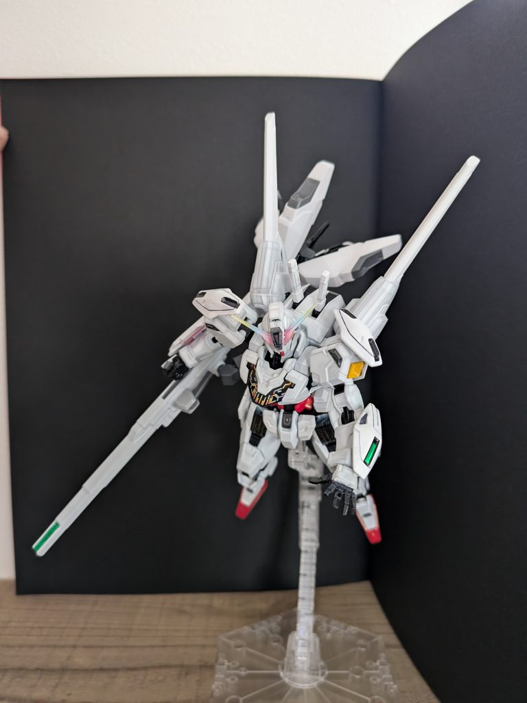 ガンダムキャリバーン
