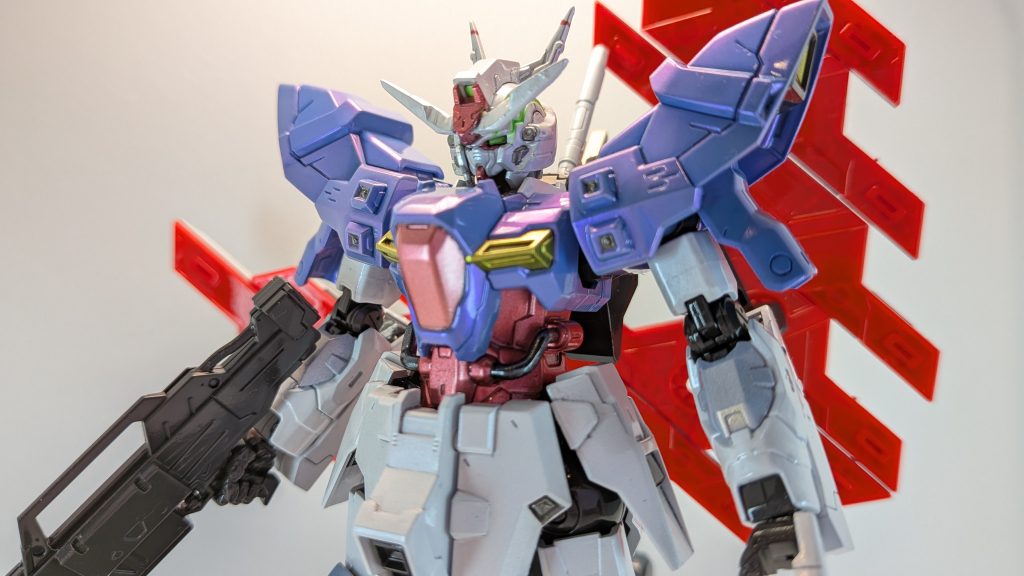 HG  ムーンガンダム