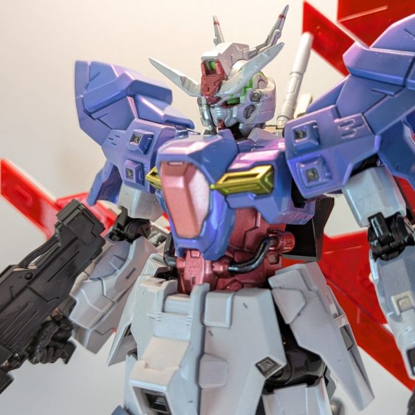 HG  ムーンガンダム