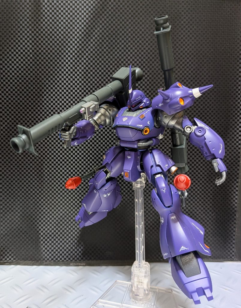 ケンプファー