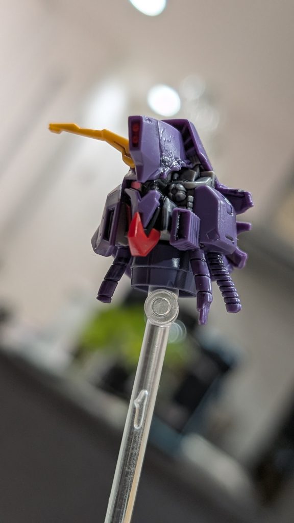 45年ぶり3個目–5枚目/制作者：うえさま