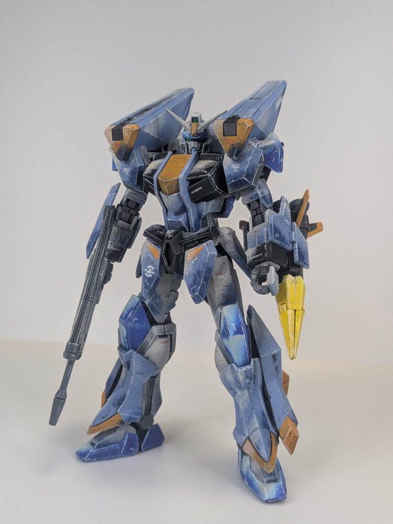 デュエルブリッツ
