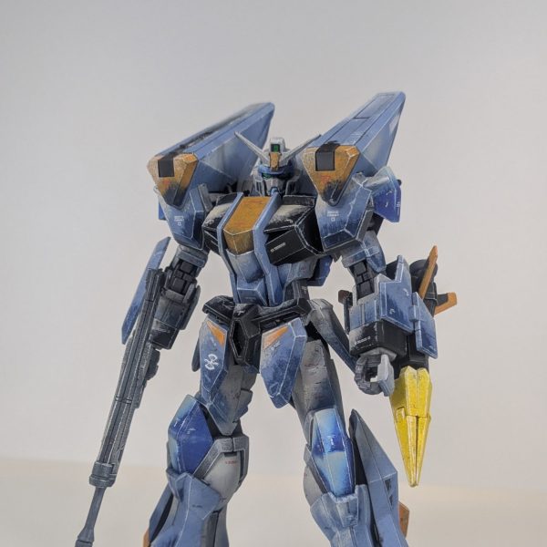 デュエルブリッツ