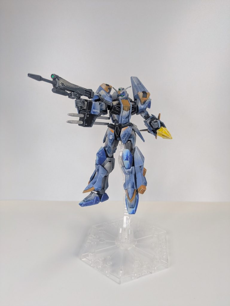 まさかキット化されるとは思いませんでした最近の新発売獲得競争には参加していませんが、コレだけは朝から並びました