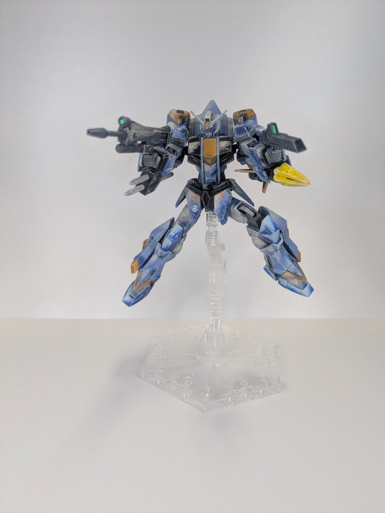 2丁持ちは男のロマン