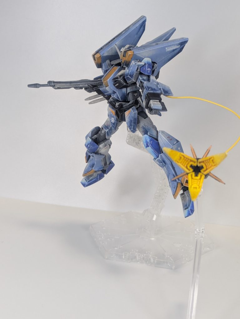 ピアサーロック「グレイプニールII」