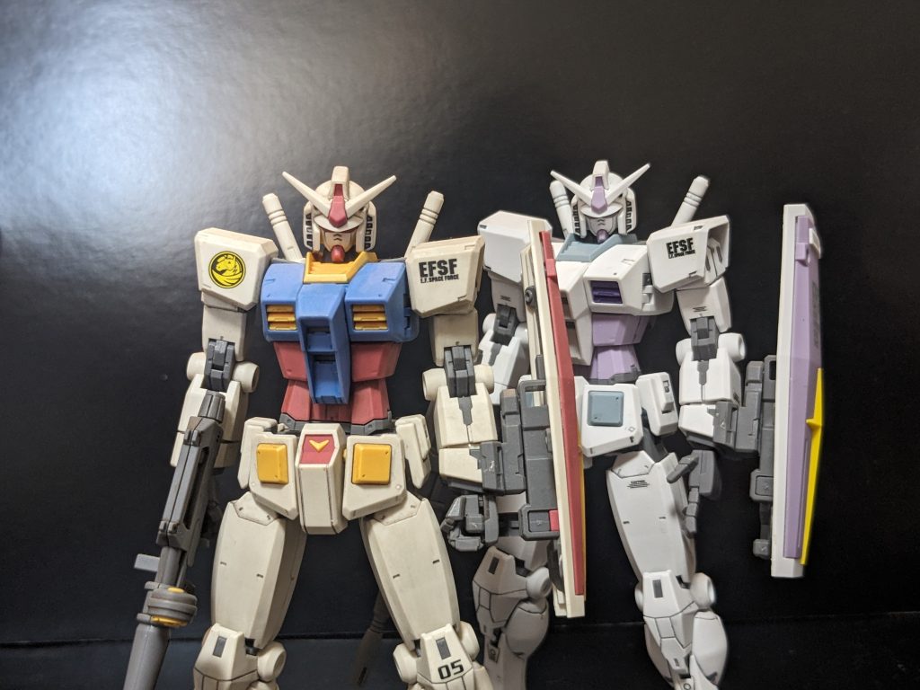 ガンダム