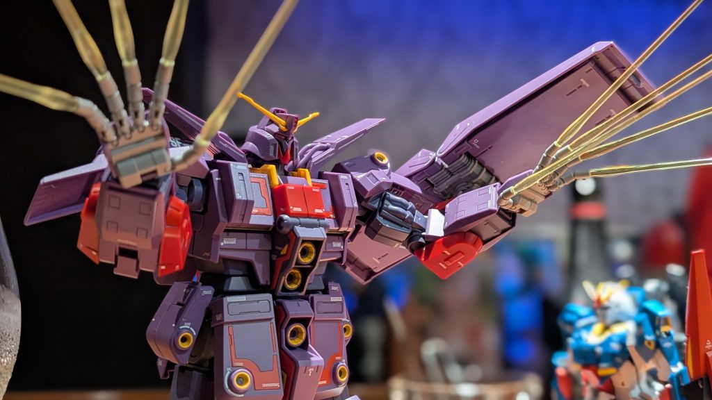 45年ぶり3個目–2枚目/制作者：うえさま