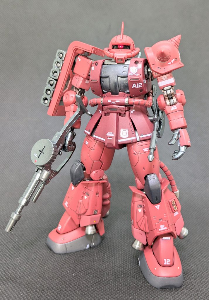 正面ショット✨️ カラーリングはじめ 設定どおりの ストレート組みです👍️