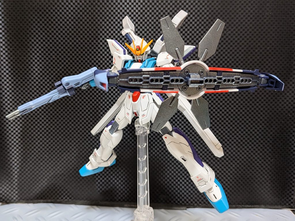 ガンダムXディバイダー