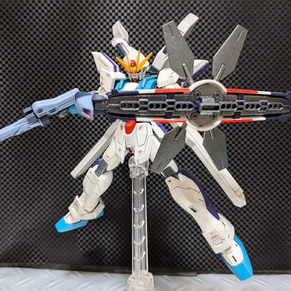 ガンダムXディバイダー