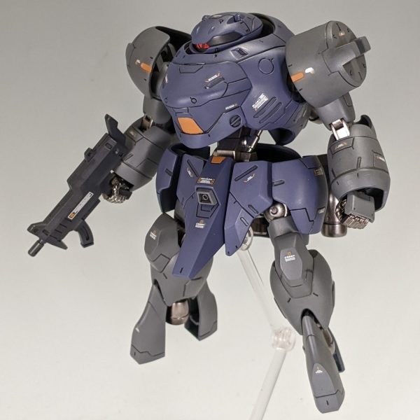 マン・ロディ（オリジナルカラー）