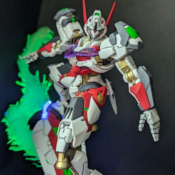 セブンイレブン　ガンプラ　限定モデル　ストライクガンダム　ルブリス ルブリス完売！”セブン‐イレブン限定ガンプラが発売。初日は