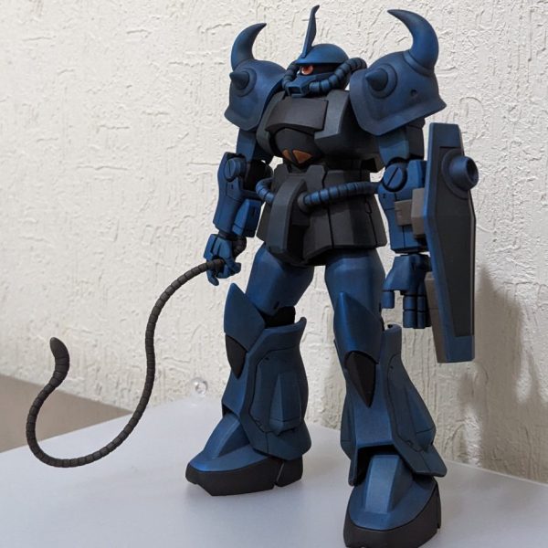 【新品未組立】HG エコプラ ガンプラ 6点まとめ売りMk-Ⅱ ガンダム グフ他 機動戦士Zガンダム』のエコプラ「HG ガンダムMk-II」がプレバン