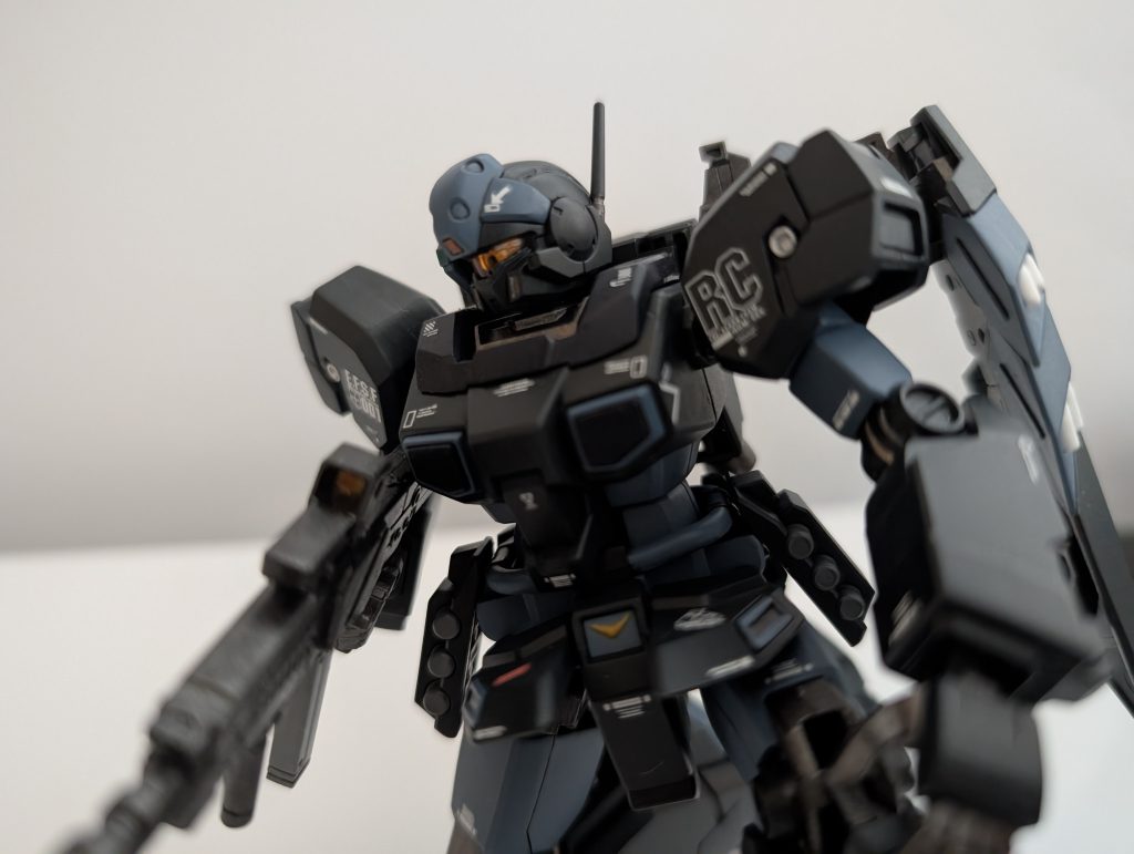 HG　ジェスタ