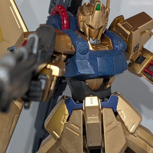 ガンダム カトキ 1/100 完成品 ガレージキット ボークス - メルカリ