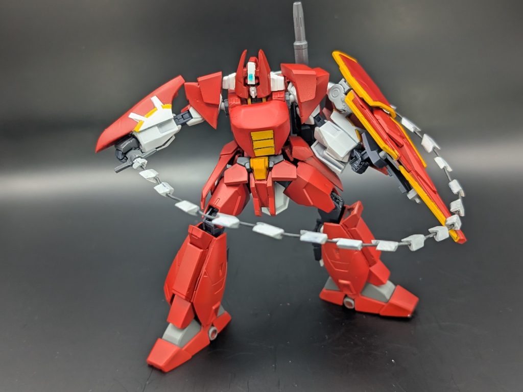 みんな大好きガリアンソード