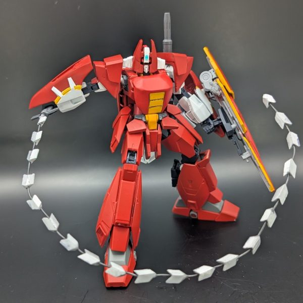 コアガンダム(ガリアンアーマー)