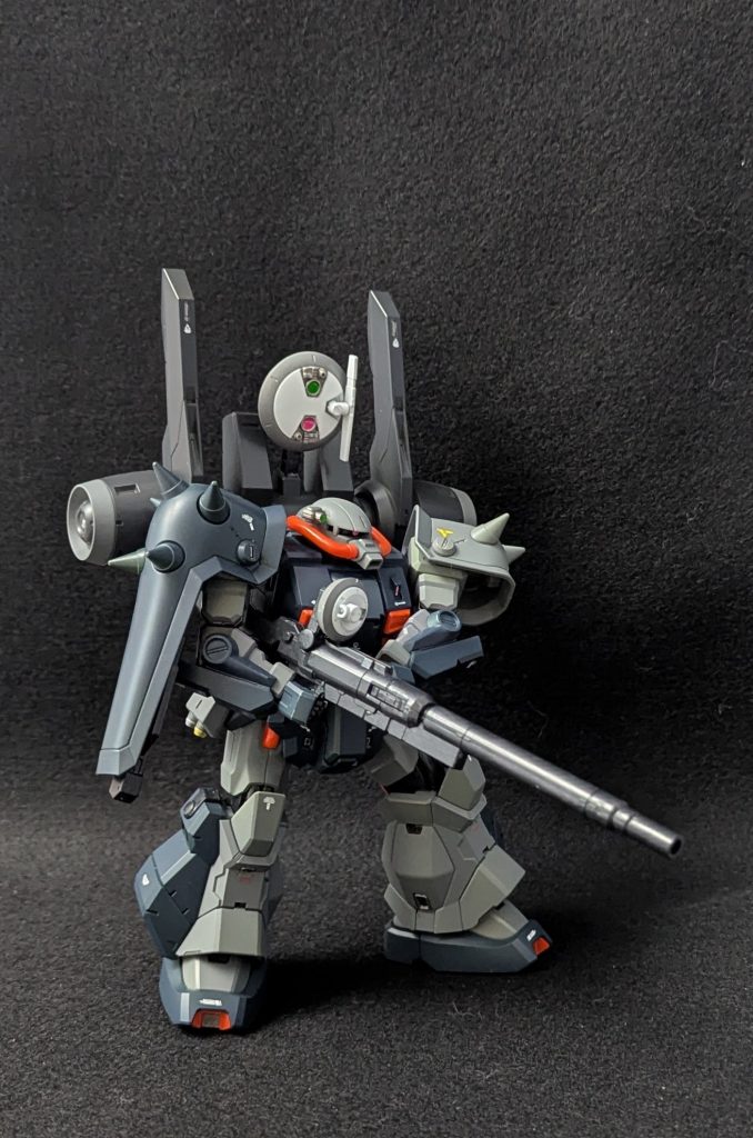 ハイザックスナイパーⅡ