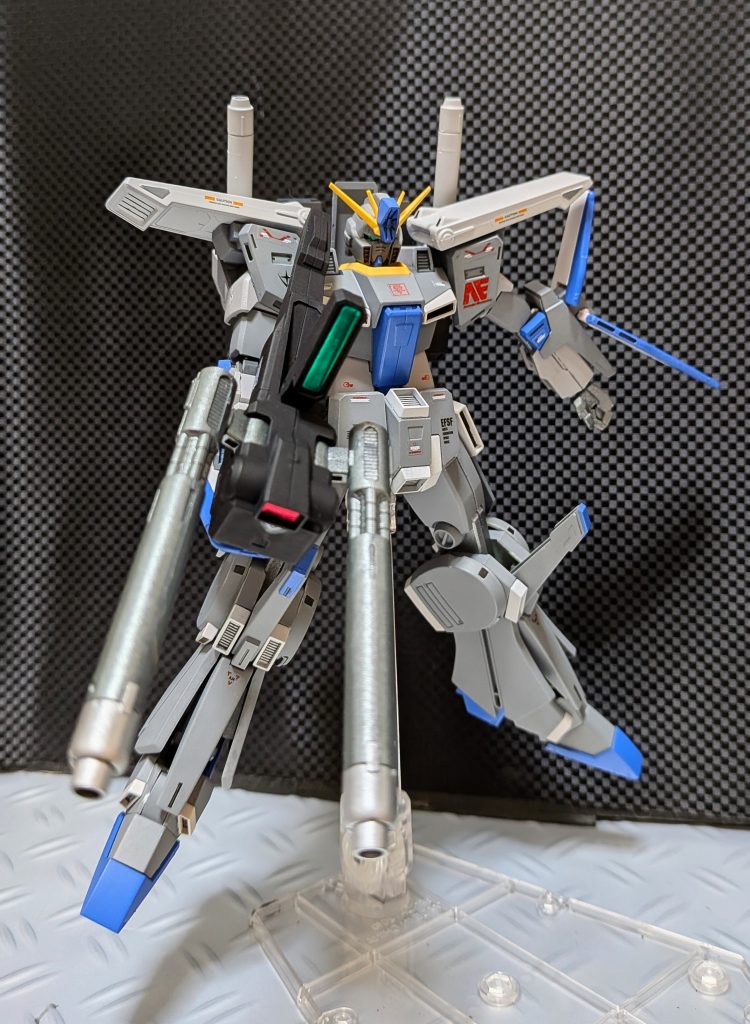 ZZガンダム