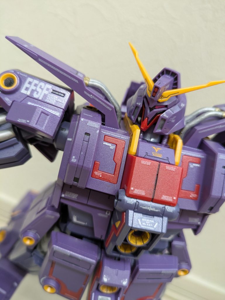 サイコガンダムＭk-2