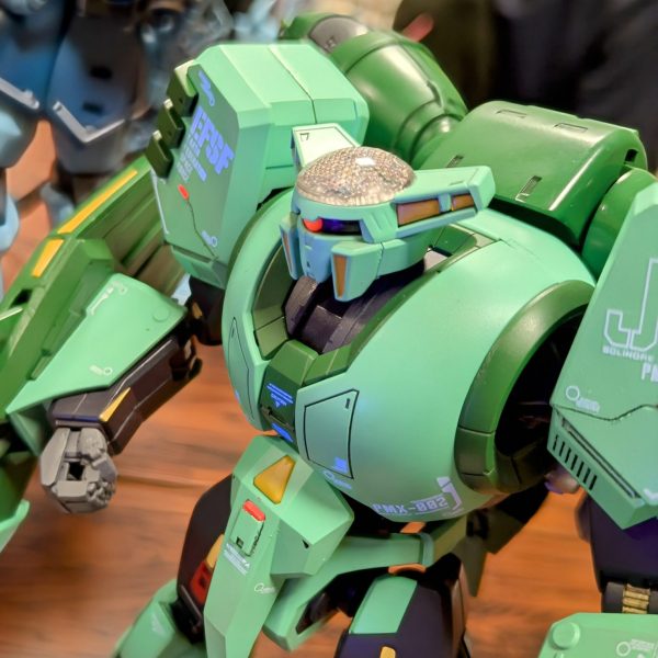 HGボリノーク・サマーン