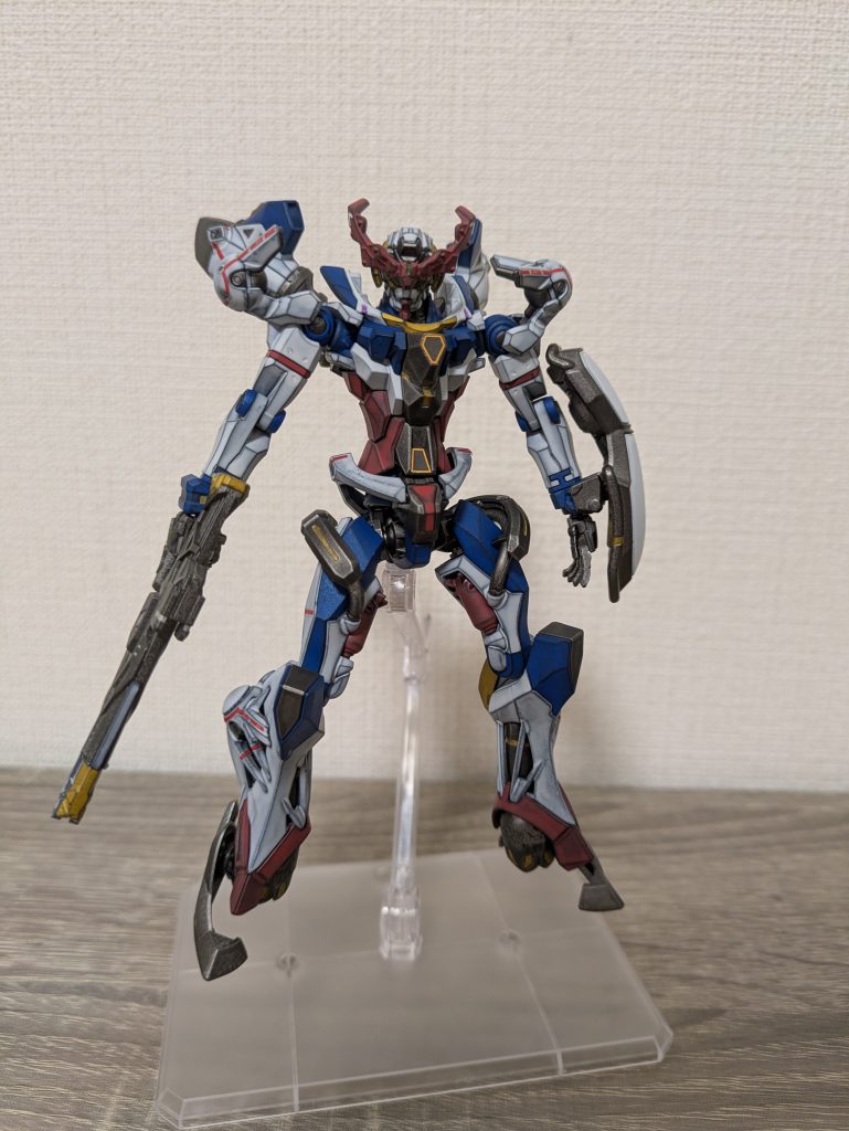 HGジークアクス