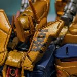 シタデルの筆塗りで書いてみました🤔アーティファクトなので小さすぎてこれが精一杯😂[…]