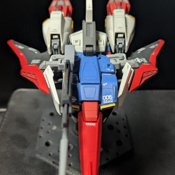 旧HG　ウェーブシューター