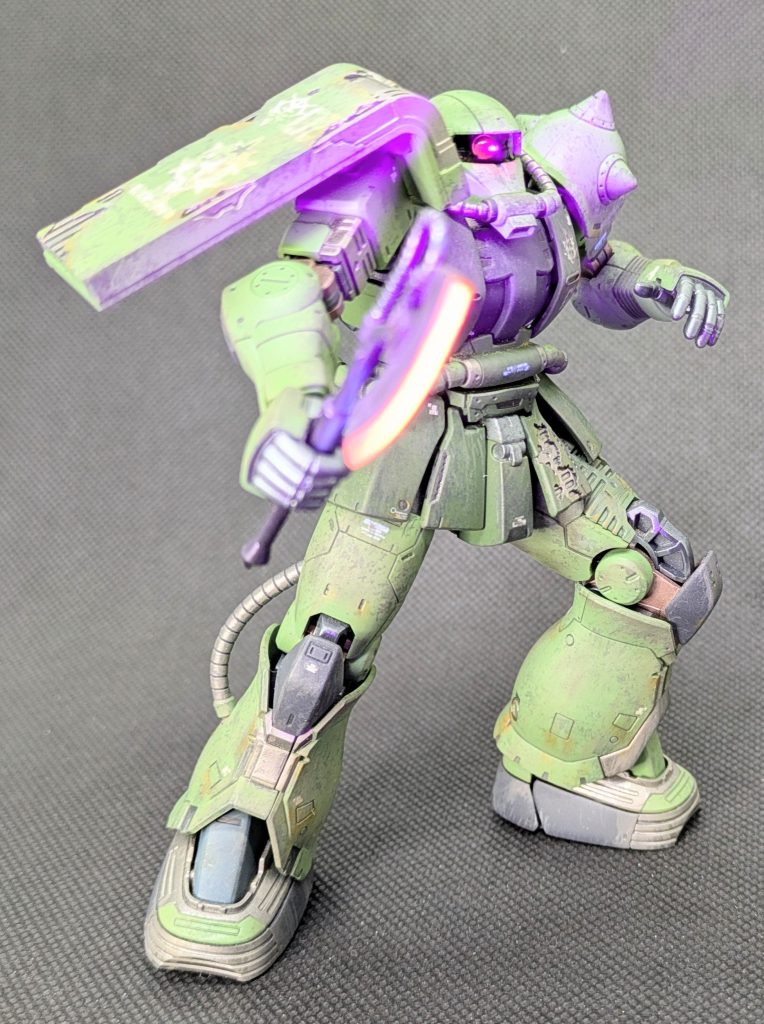 角度を変えて✨️