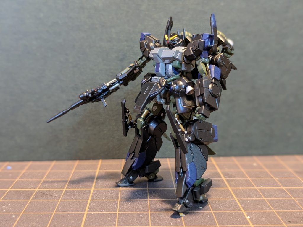シルヴァ・バレト・サプレッサー