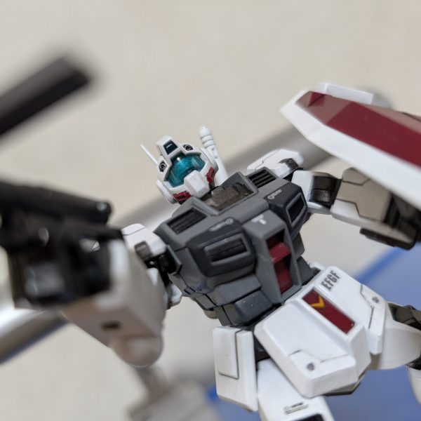 HG　ジム寒冷地仕様