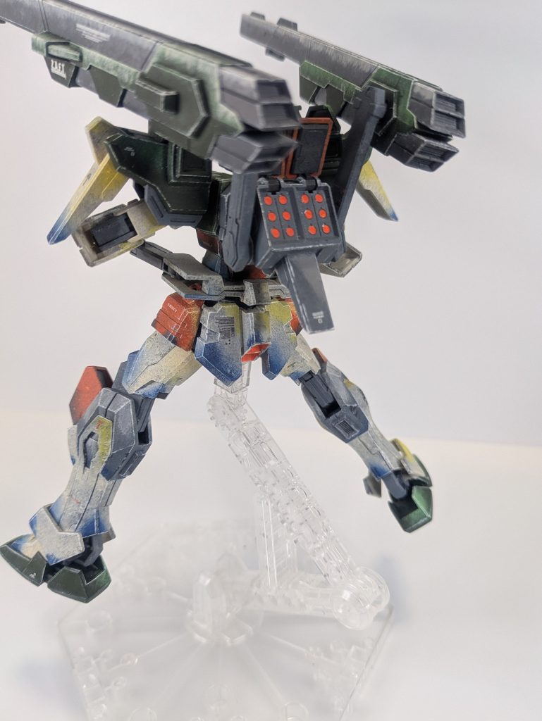 77式多目的誘導弾発射筒地味ですが、私は好きです