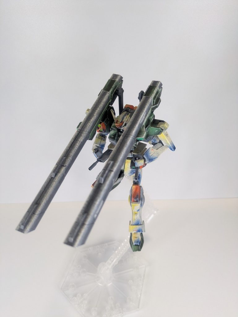 やっぱり、デカいは「正義」