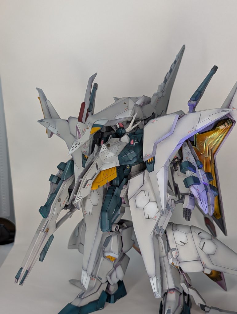 HG ペーネロペー