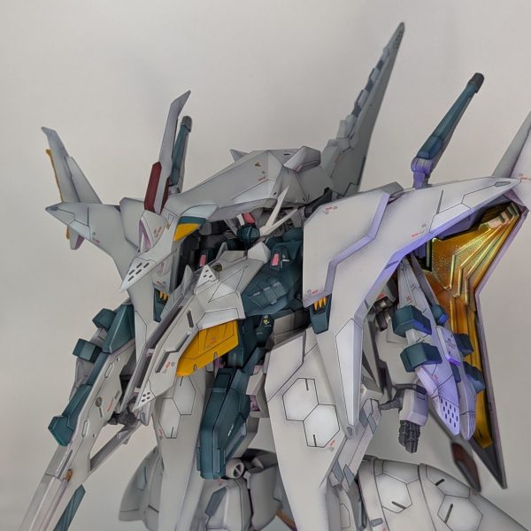 HG ペーネロペー 【写真、記事追加】